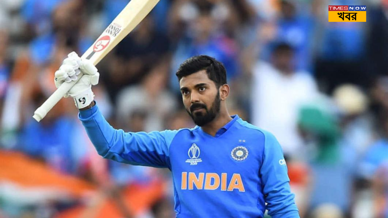 KL Rahul