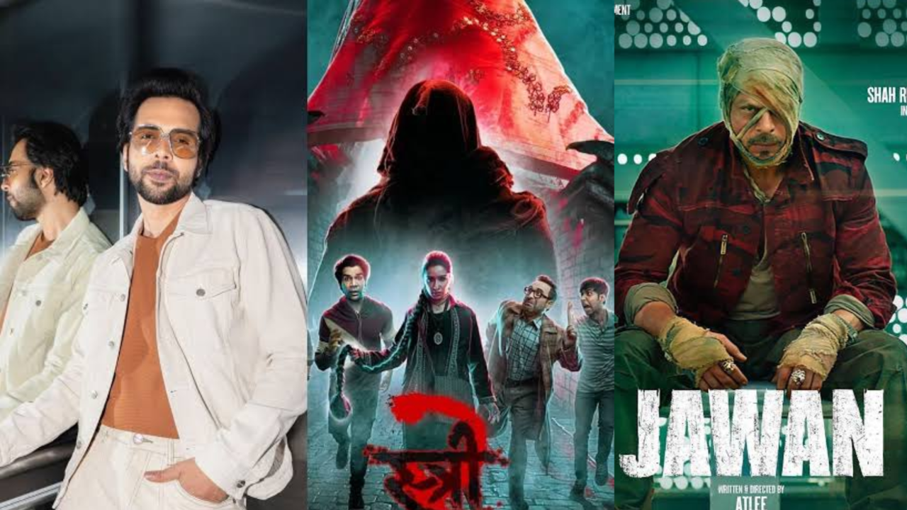 Abhishek Bannerjee Reveals Stree 2 Fans 'Hooted, Whistled' In Theatres Like They Did For SRK's Pathaan, Jawan