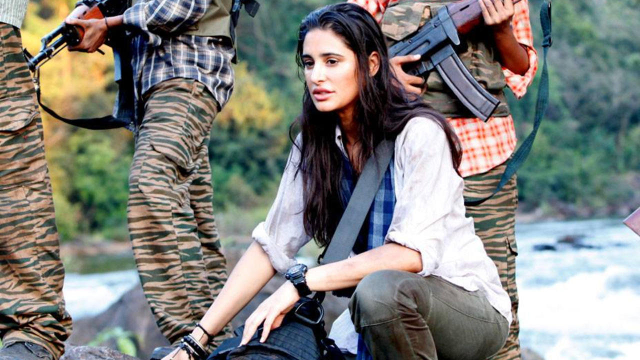 DYK Nargis Fakhri Replaced Model Sheetal Mallar In Shoojit Sircar's Madras Cafe Last Minute?