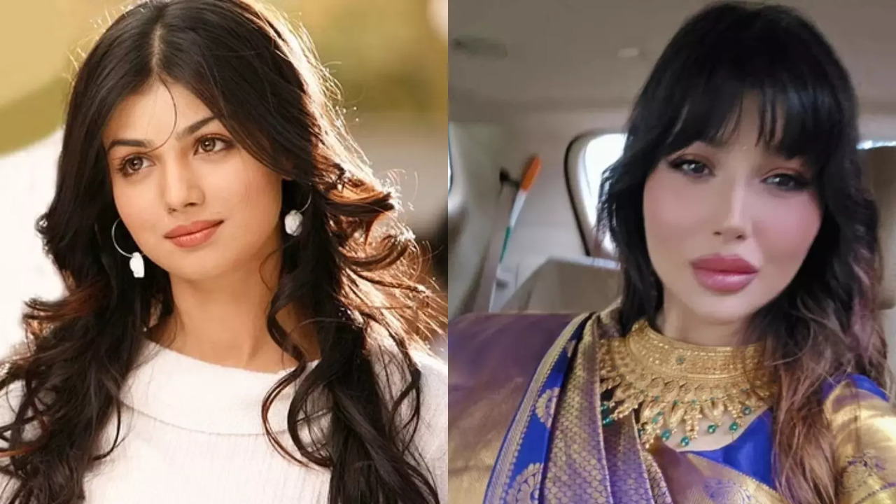 Ayesha Takia Deletes Instagram After Merciless Trolling Over Her Looks