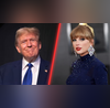 Here Is How Donald Trump Reacted After Sharing Taylor Swifts AI-Generated Image