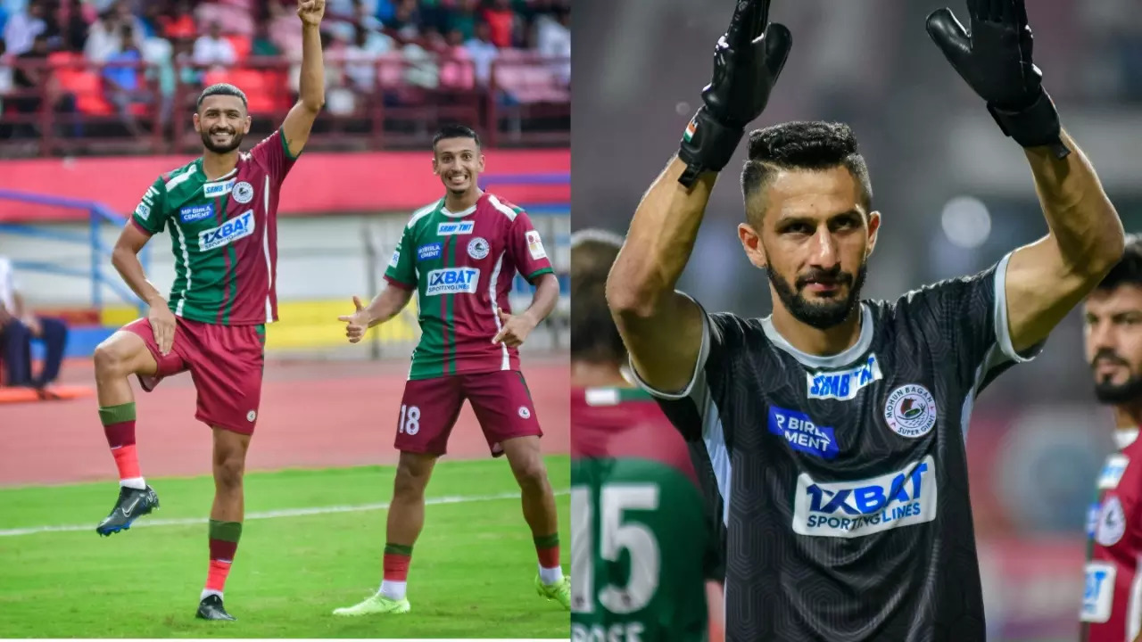 Mohun Bagan Super Giant Qualify For Durand Cup 2024 Semis After Thrilling Win in Penalties