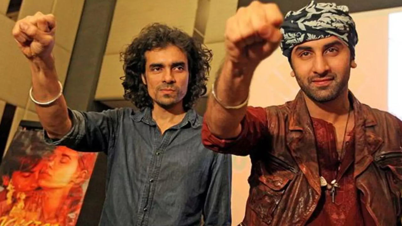 Imtiaz Ali Recalls Why Ranbir Kapoor Had To Remind Him Of Rockstar's Story: I Lost The Script, Rewrote It