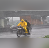 Maharashtra Rain Update उद्याचा दिवस मुसळधार पावसाचा मुंबई पुण्यासह 12 जिल्ह्यांना ऑरेंज अलर्ट