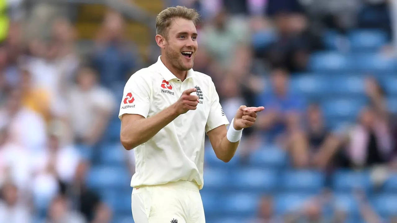 Stuart Broad Names England's Star Batter As 'Next Joe Root', Says ''He Doesn't Overcomplicate''