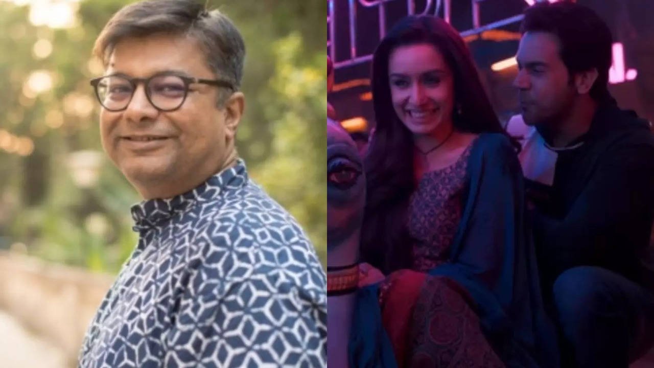 Writer Niren Bhatt Breaks Silence On Shraddha Kapoor, Rajkummar Rao Credit War Among Fans: It's Everyone's Film | EXCLUSIVE