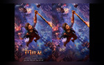 Teja Sajjas Intense Birthday Poster Of Pan India Film Mirai Unveiled