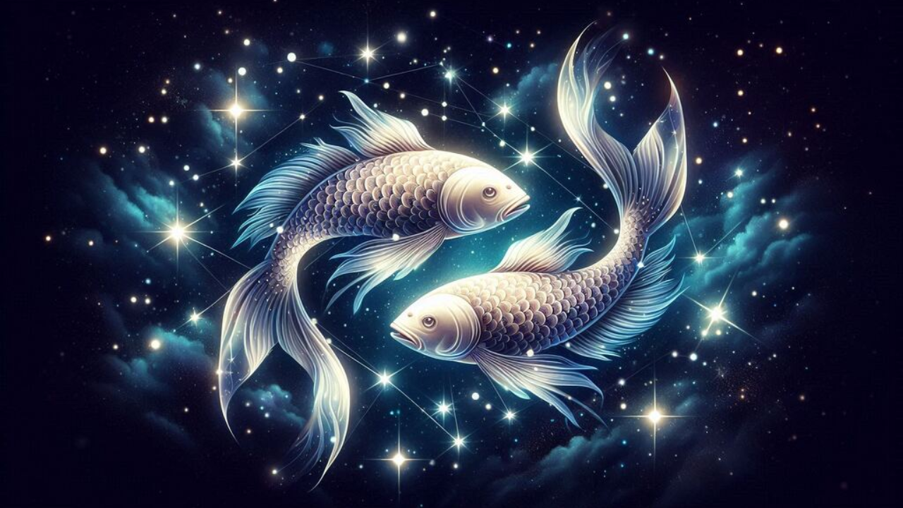 Pisces Weekly Horoscope