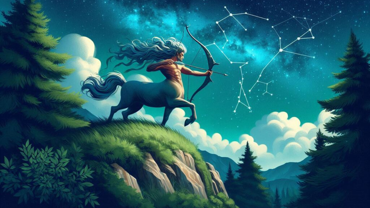 Sagittarius Weekly Horoscope: August 25 to August 31, 2024