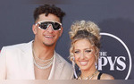 Patrick Mahomes Wife Brittany A Donald Trump Supporter She Responds