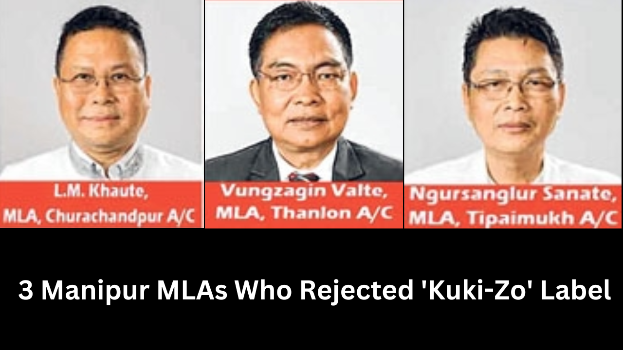 manipur mlas