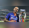 Not Virat Or Rohit Shikhar Dhawan Thanks His First India Captain For Backing Him