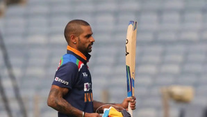 Why Shikhar Dhawan Is Called Gabbar When Former India Batter Answered Million-Dollar Question