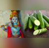 Janmashtami 2024 Know The Secret Behind The Usage Of Cucumber During The Festival