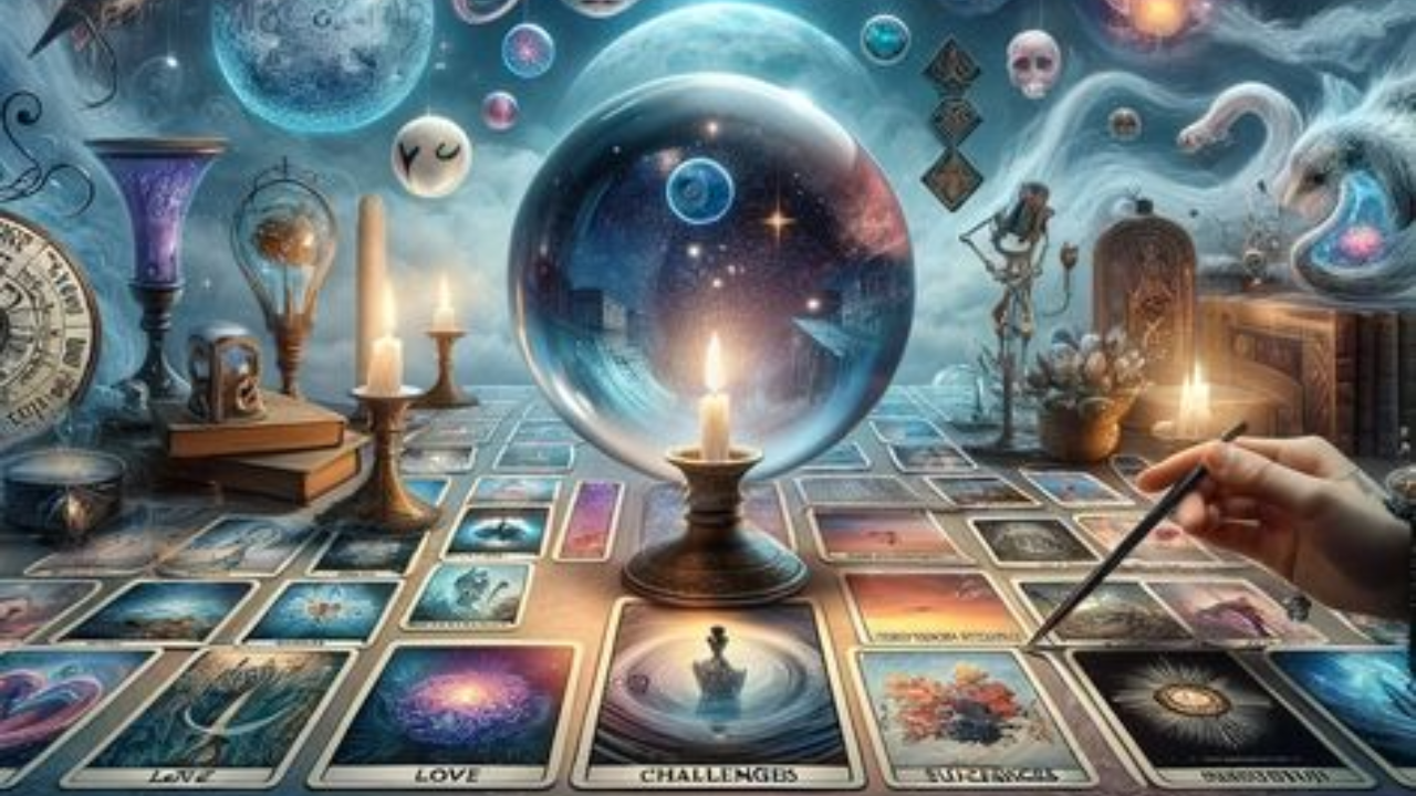 Tarot Card Reading For All Zodiac Signs