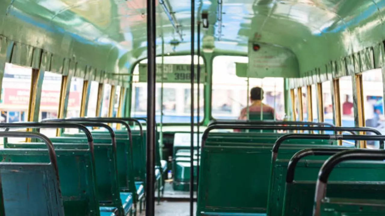 Representative Image: Kochi Woman Shares Her Ordeal About A Bus Conductor Being 'Friendly'