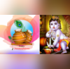 Happy Krishna Janmashtami 2024 Wishes SMS Greetings Quotes Messages Images and WhatsApp Status to share