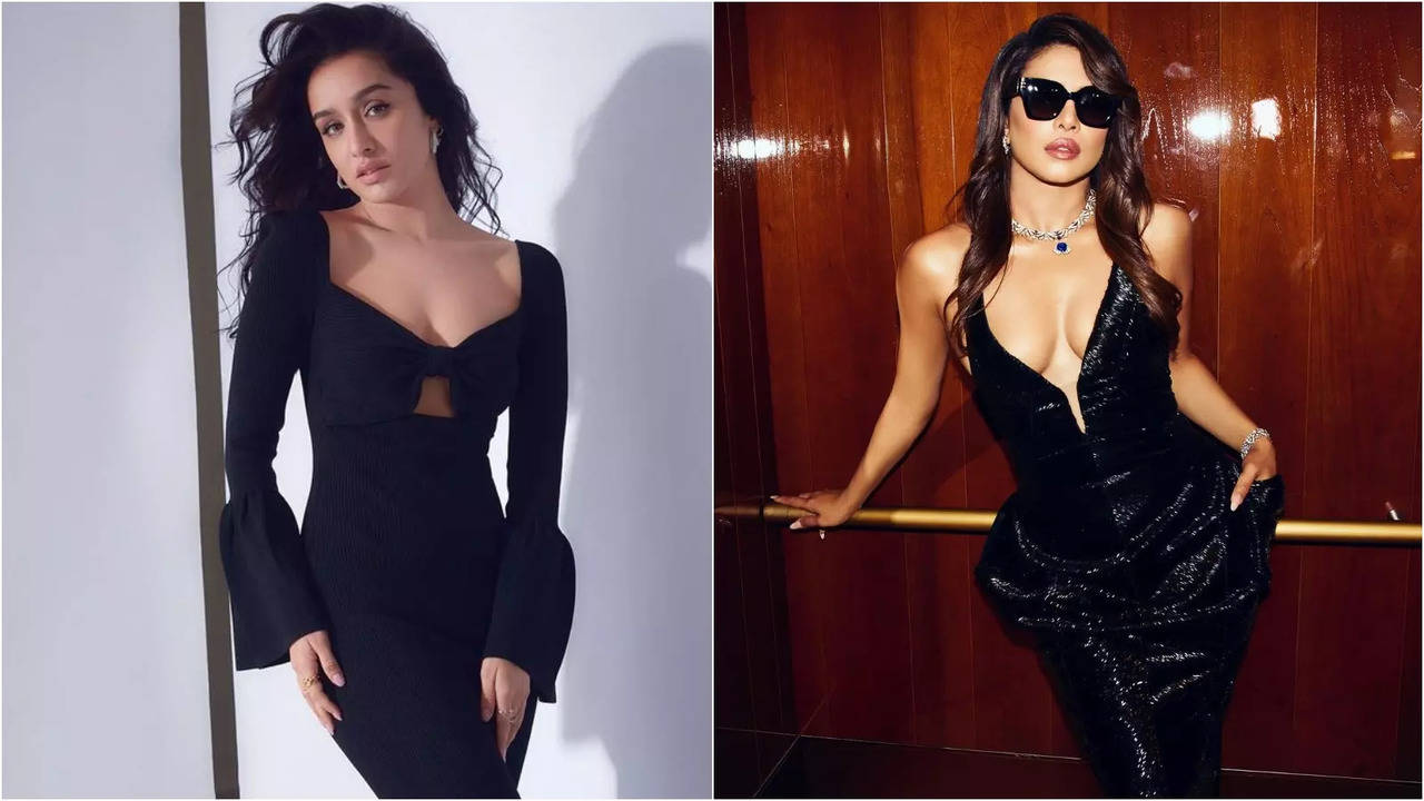 Stree 2 Actor Shraddha Kapoor DETHRONES Priyanka Chopra On Instagram!