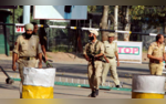 Exchange Of Fire In Jammu  Kashmirs Sopore Security Forces Respond Area Cordoned Off