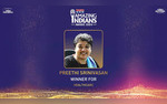 Triumph Over Adversity Preethi Srinivasans Inspiring Journey From Cricket To Healthcare Hero