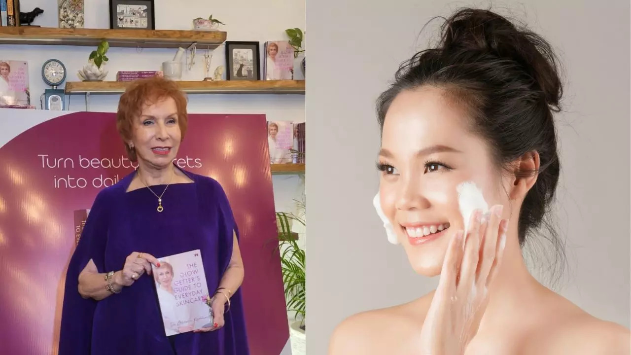 Dr Blossom On K Beauty