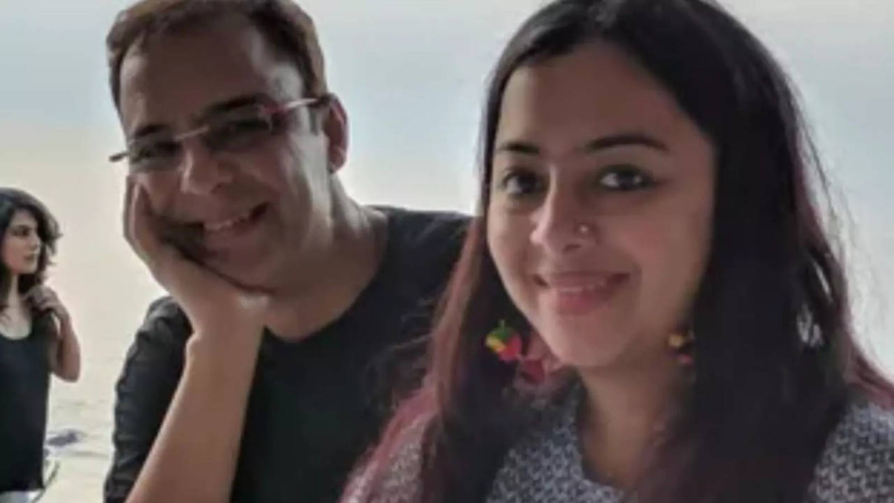 Vidhu Vinod Chopra Talks About Daughter Isha's Battle With Bipolar Disorder: We Need To Fight It Together As Family