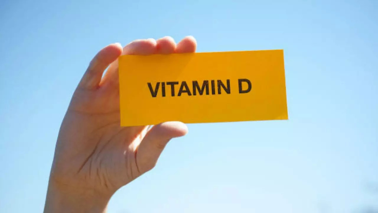 sources that replenish VITAMIN d other than the sun 