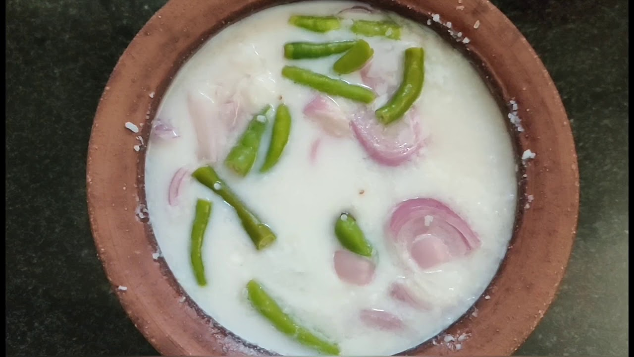 Fermented Rice: చద్దన్నం తినటం వల్ల కలిగే 6 అద్భుతమైన ఆరోగ్య ప్రయోజనాలు ...
