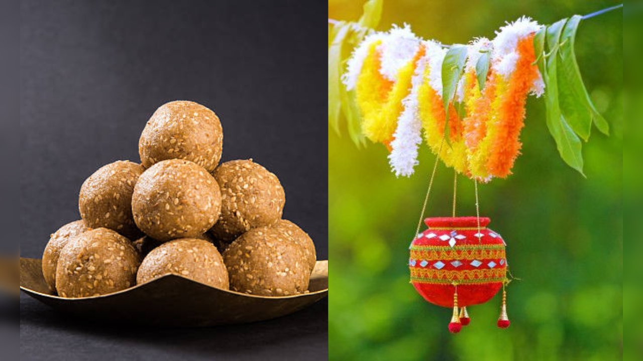 janmashtami special govind ladoo recipe in marathi