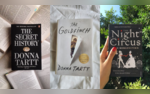 8 Books To Read If You Like The Goldfinch