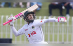 PAK vs BAN Mushfiqur Rahim Scripts Test History Becomes Oldest Bangladesh Batter To