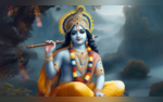 Krishna Janmashtami 2024 जन्माष्टमीला करा श्रीकृष्णाच्या या 108 नावांचा जप मनोकामना होतील पूर्ण