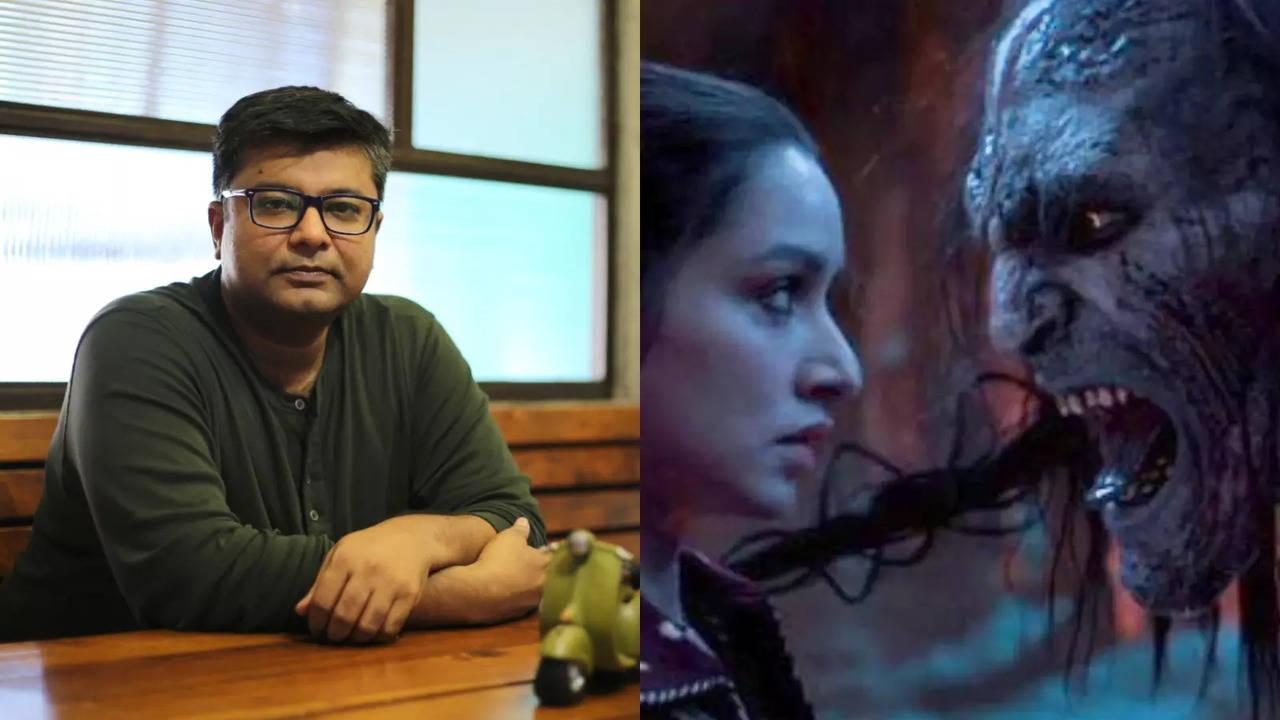 Four Men Hiding Behind A Woman Fighting Monster With Her Choti: Writer Niren Bhatt Calls Stree 2 A Powerful Force Of Empowerment- Exclusive