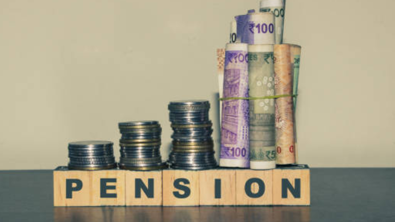 Unified Pension Scheme Vs National Pension Scheme