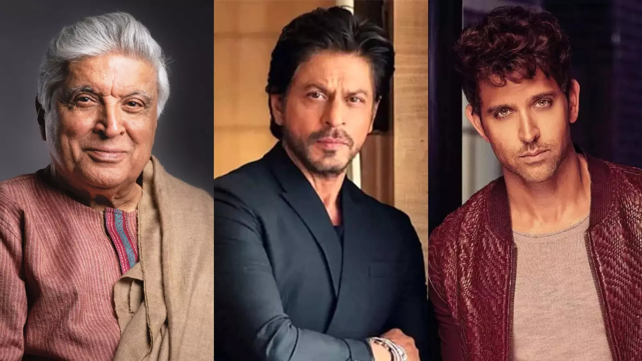 Javed Akhtar Doubted Lagaan's Potential, Shah Rukh Khan And Hrithik Roshan Declined Film: Yashpal Sharma