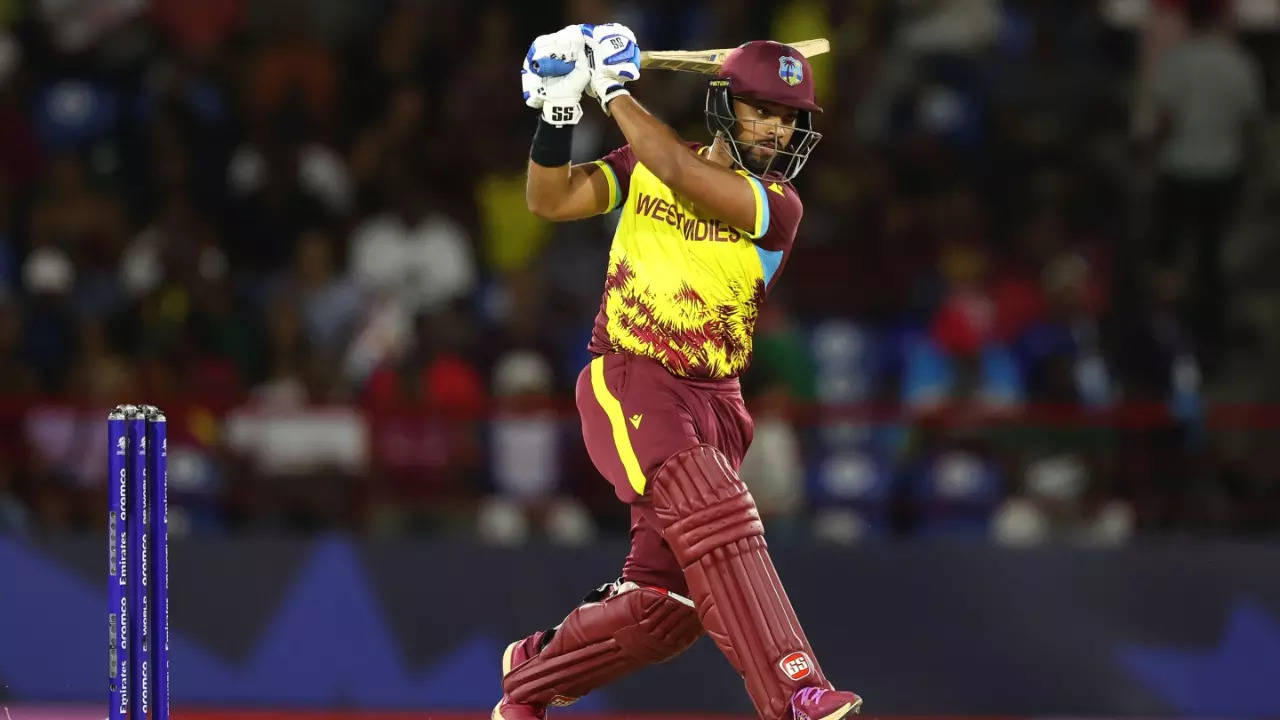 West Indies Vs South Africa 2nd T20I Live Streaming Details: When And Where To Watch WI-SA Match In India?