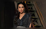 Karisma Kapoor Revisits Days When Actresses Went Behind Trees To Change Outfits On Film Sets