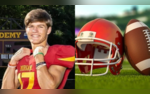 Who Was Caden Tellier Morgan Academy Football Player Dies After Serious Brain Injury