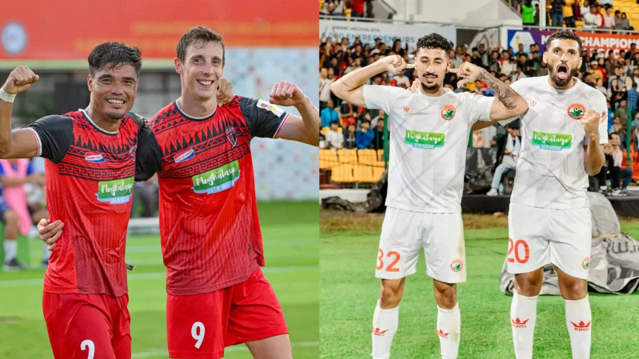 NorthEast United vs Shillong Lajong, Durand Cup S/F Live Streaming: When & Where To Watch Match Online & On TV