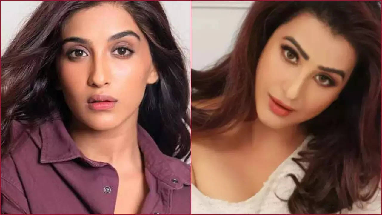 KKK 14: Nimrit Kaur Ahluwalia-Shilpa Shinde Get Into A MAJOR Verbal Spat