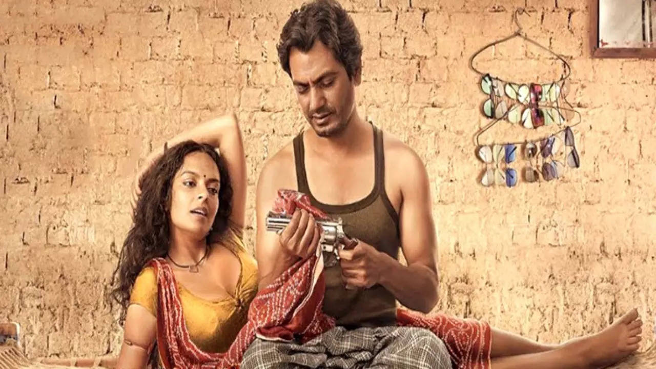 Kushan Nandy On 7 Years Of Babumoshai Bandookbaaz