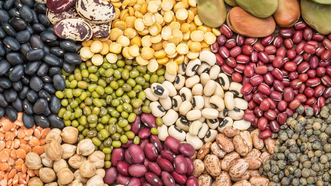 Know How Beans Can Help In Weight Loss