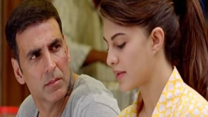 Akshay Kumar Bails Out Jacqueline Fernandezs Career EXCLUSIVE Details Inside