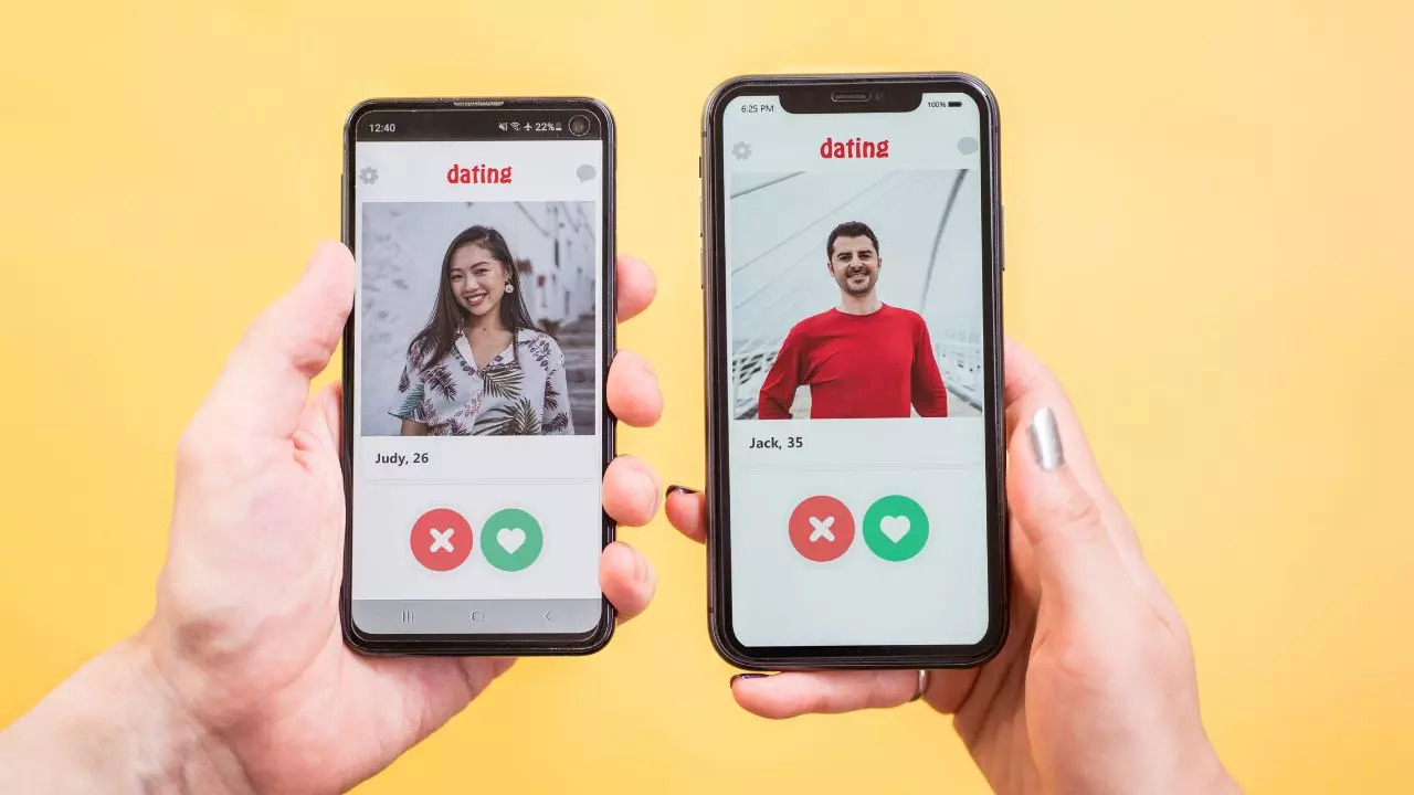 Dear Men, Are You Lying About Your Height On Dating Apps?