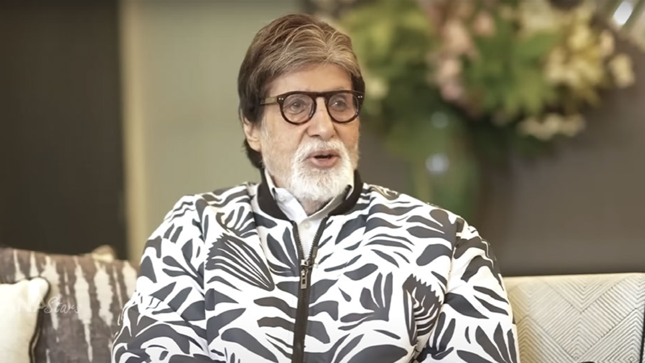 Fact Check: Did Amitabh Bachchan Land In TROUBLE For Revealing Second Source Of Income? Here's The Truth