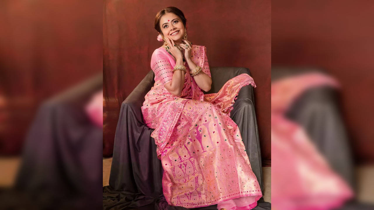 Mom-To-Be Devoleena Bhattacharjee Will Perform Puja On Janmashtami: 'This Festival Means A Lot To Me'