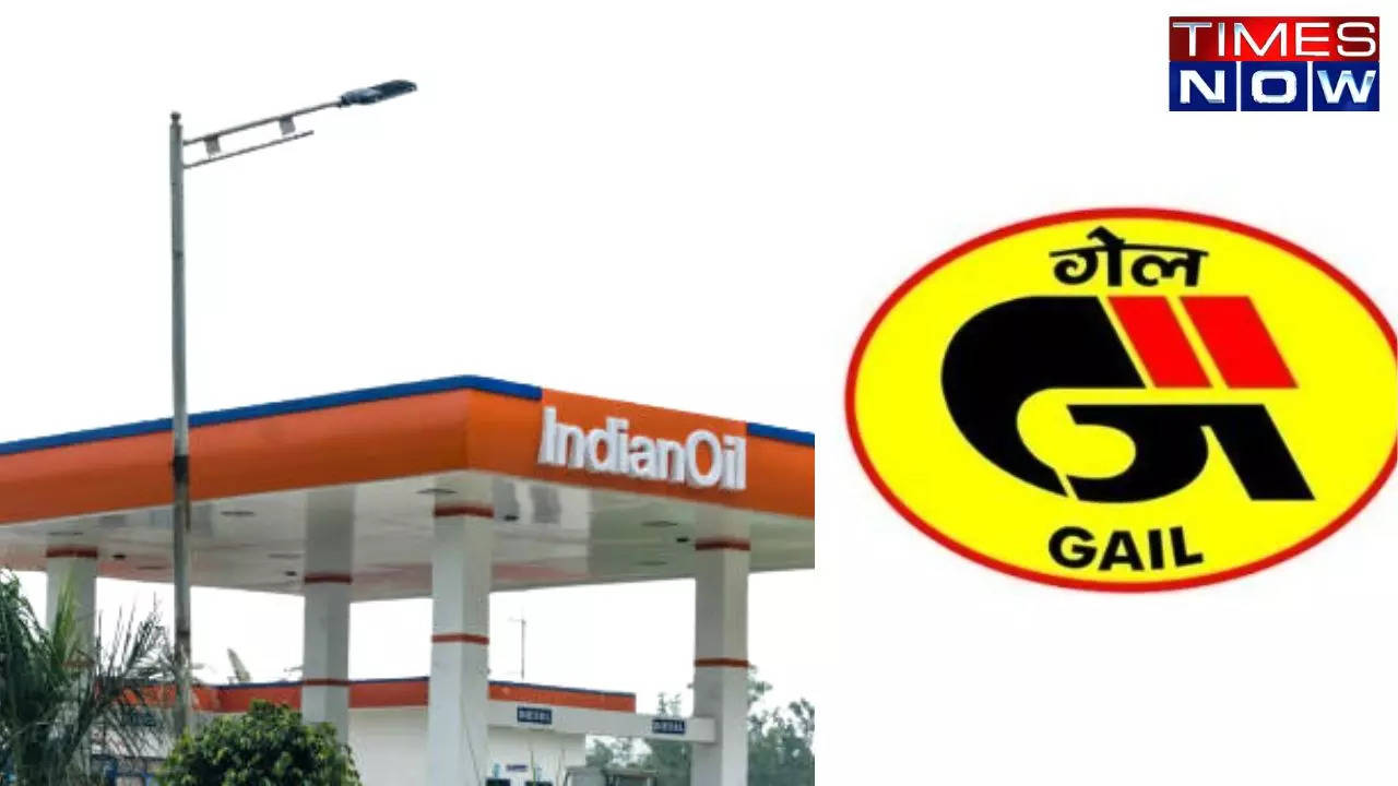 indian oil, iocl, gail, gail share price, iocl stock, sebi, bpcl