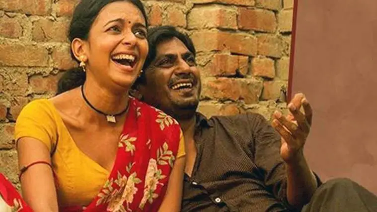 Babumoshai Bandookbaaz Fame Bidita Bag Recalls Film Set, Says 'My Career Kickstarted Late...'