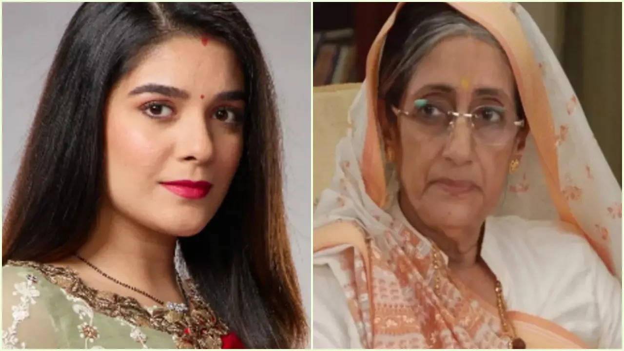 Pooja Gor Mourns Mann Kee Awaaz Pratigya Co-Star Asha Sharma’s Death: ‘She Was A Wonderful Person’ - Exclusive