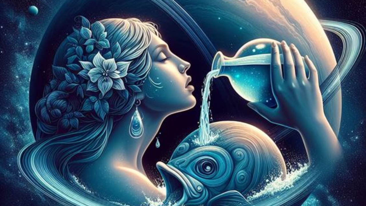 Aquarius Daily Horoscope